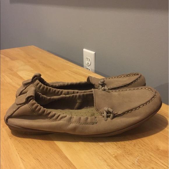 Hush Puppies Shoes - Hush Puppies Moccasins